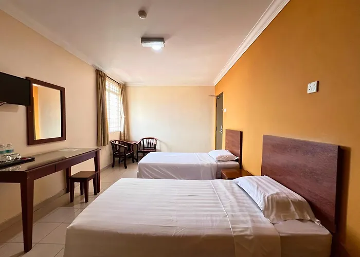 Tropicana Hotel